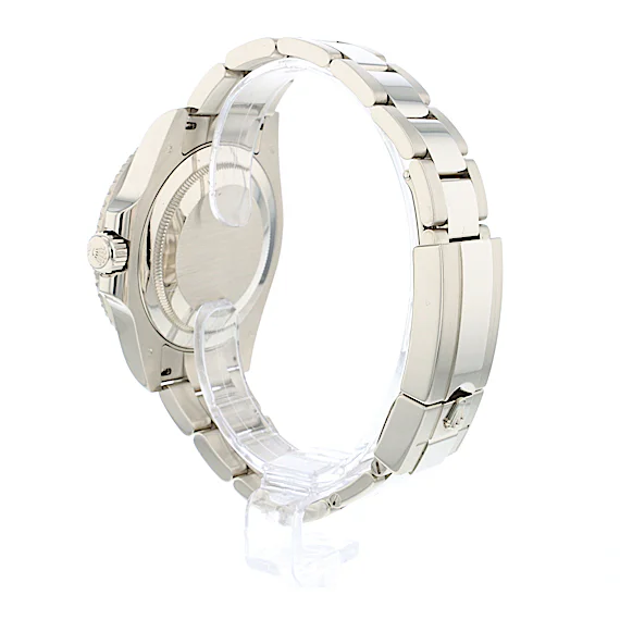 Rolex GMT-Master 126719BLRO Rolex GMT-Master 126719BLRO