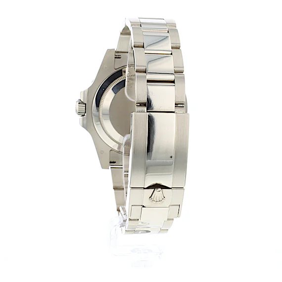 Rolex GMT-Master 126719BLRO Rolex GMT-Master 126719BLRO