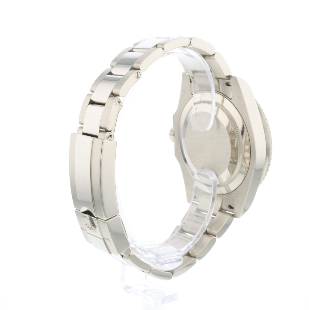 Rolex GMT-Master 126719BLRO