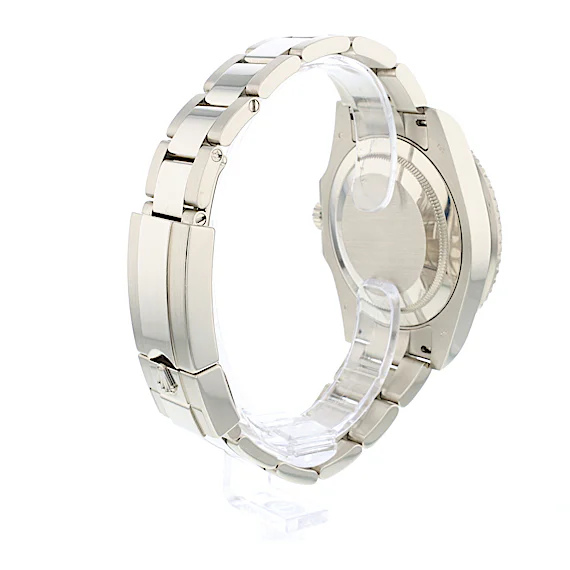 Rolex GMT-Master 126719BLRO Rolex GMT-Master 126719BLRO