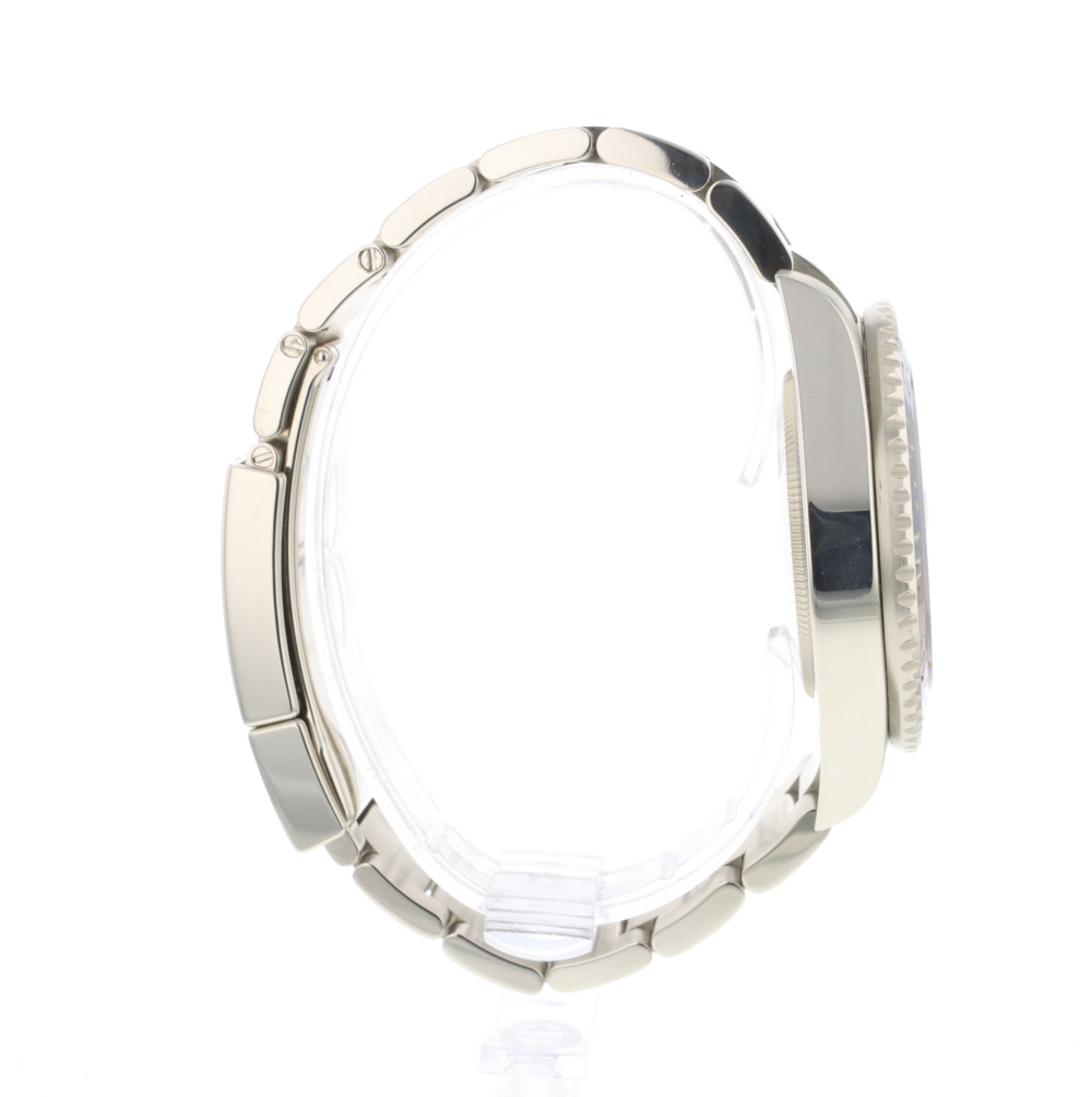 Rolex GMT-Master 126719BLRO