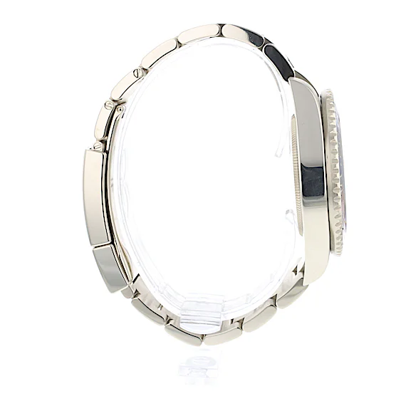 Rolex GMT-Master 126719BLRO Rolex GMT-Master 126719BLRO