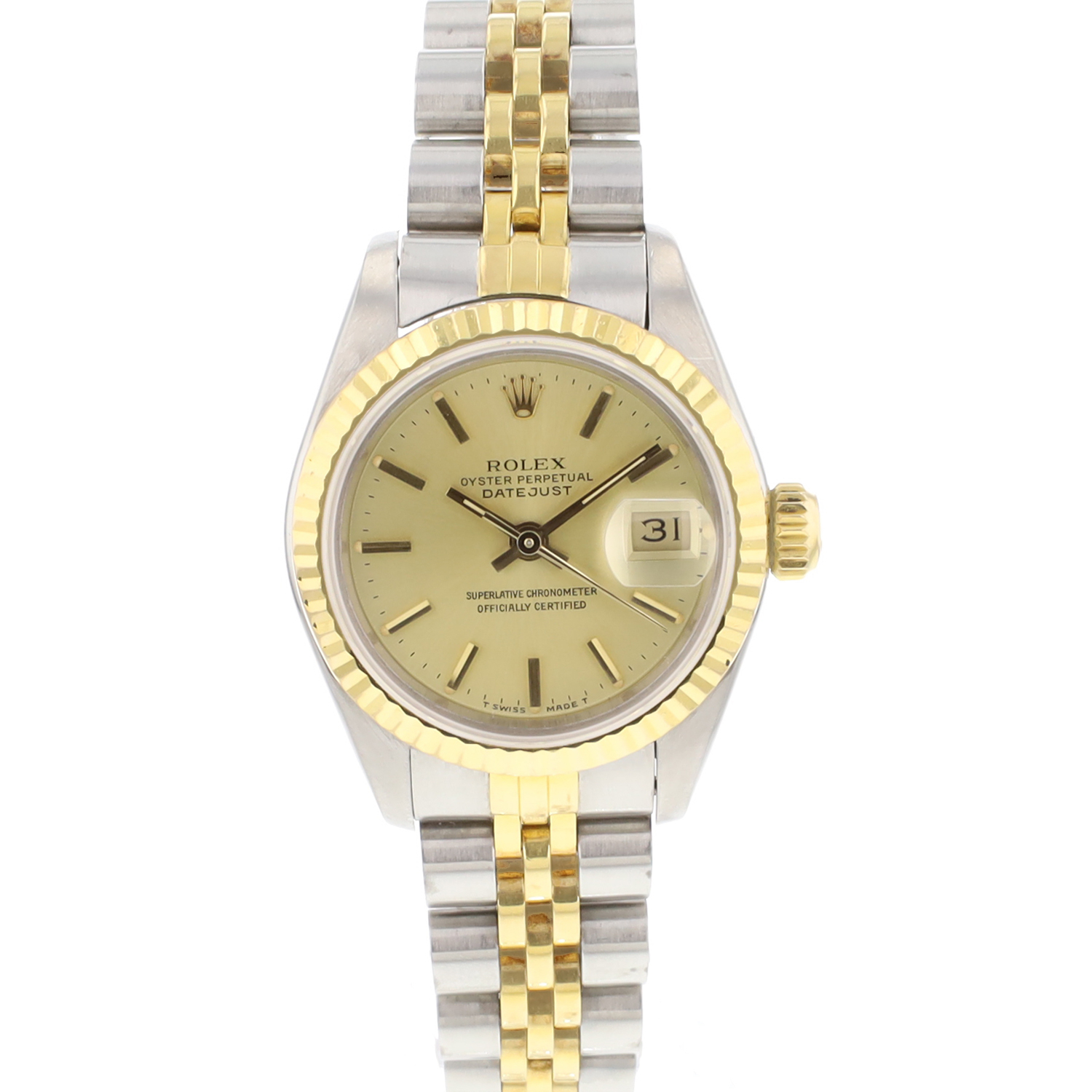 Rolex Datejust 69173