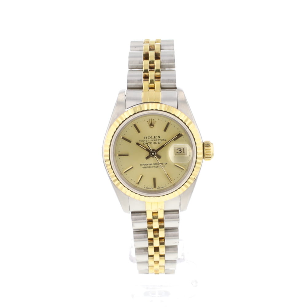 Rolex Datejust 69173