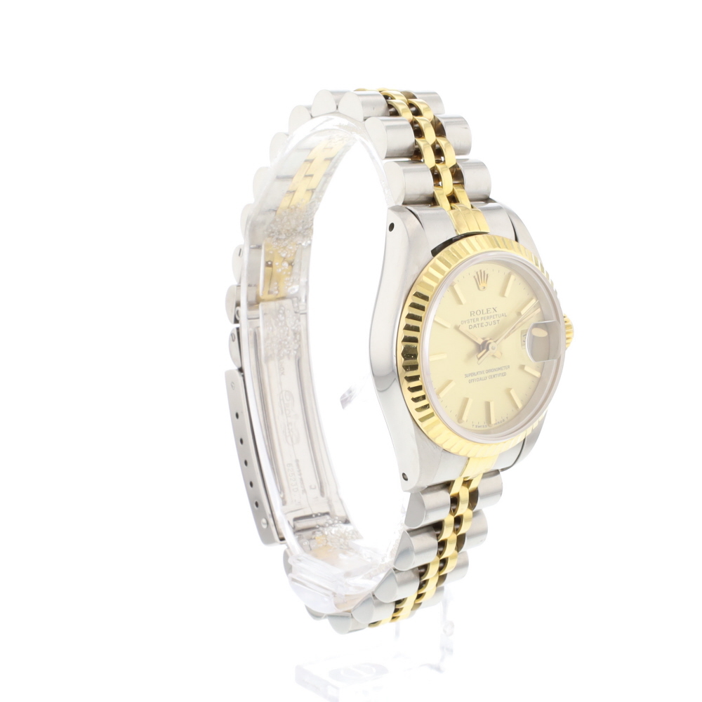 Rolex Datejust 69173