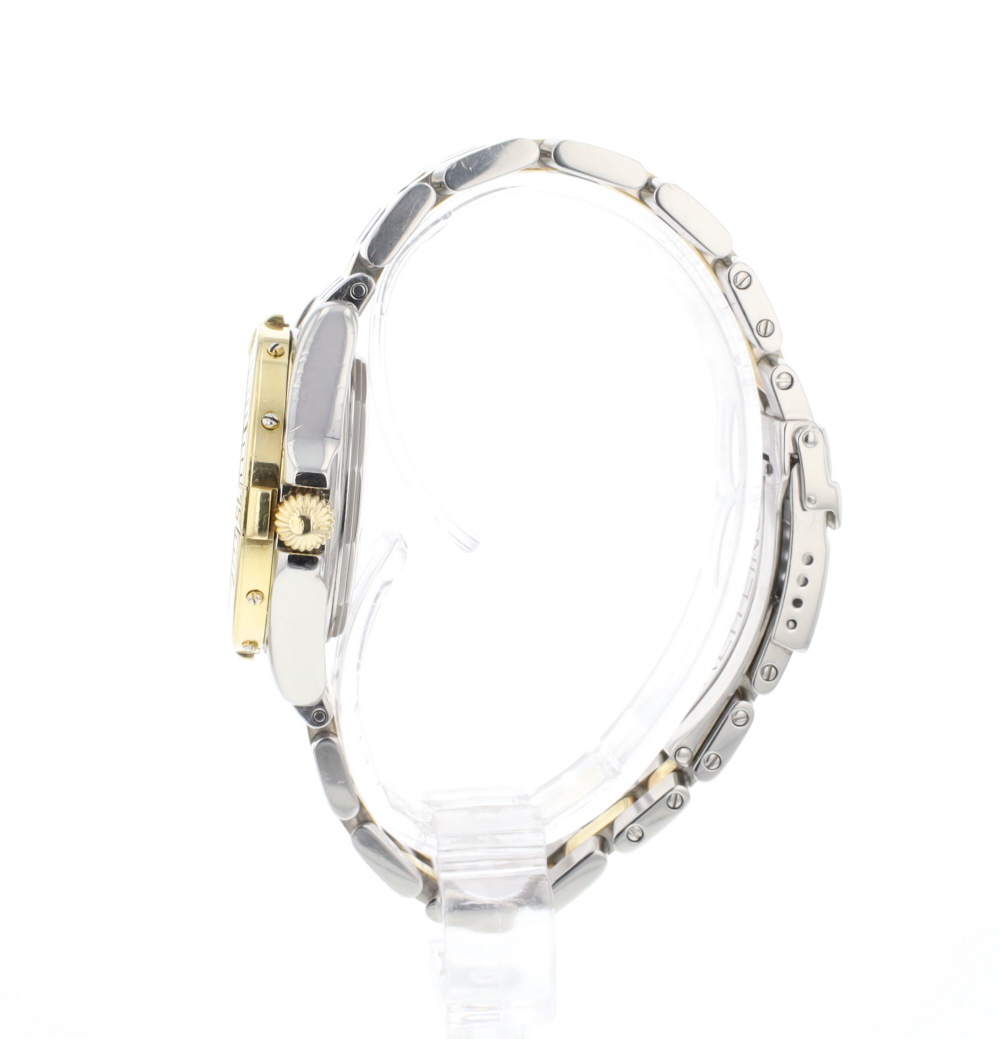 Tudor Fastrider 1601