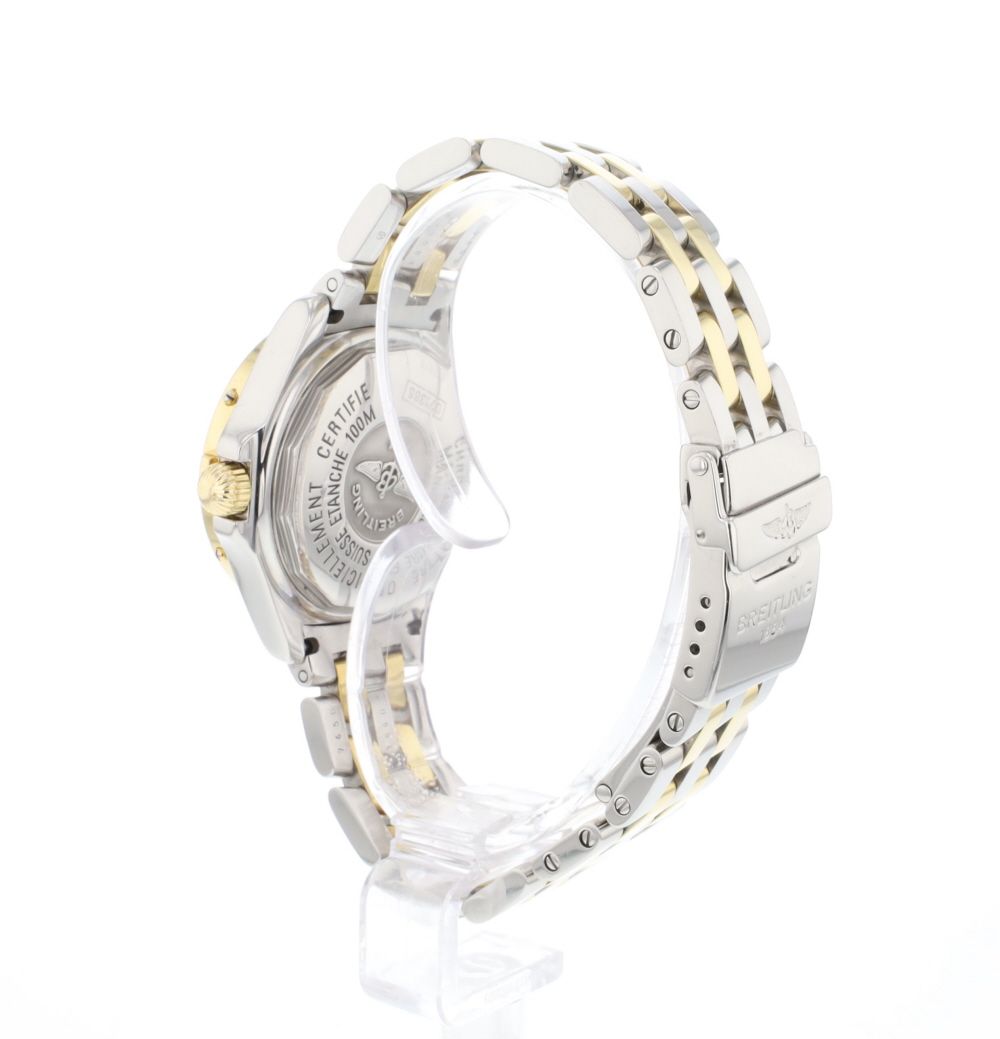 Tudor Fastrider 1601