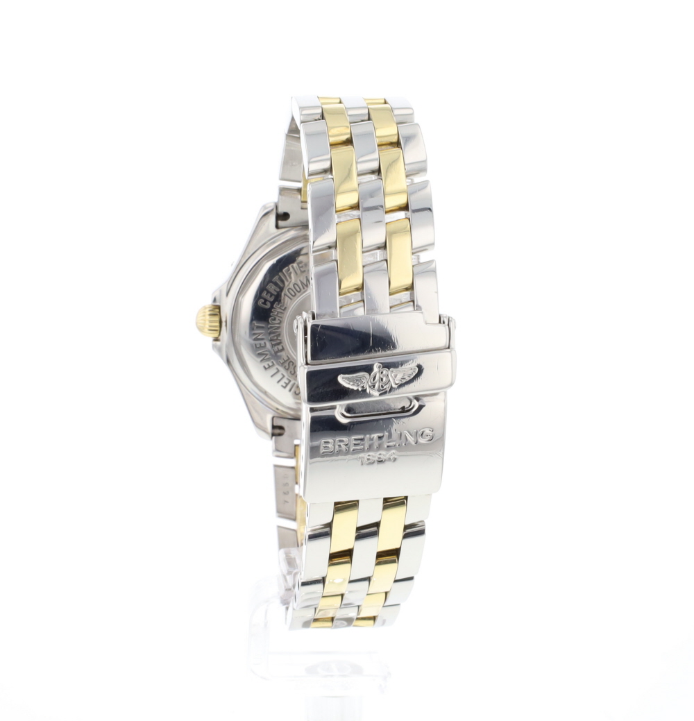 Tudor Fastrider 1601