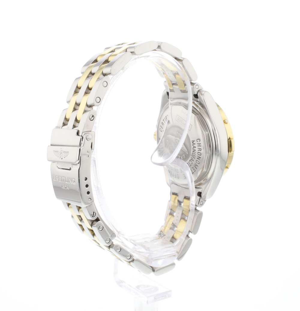 Tudor Fastrider 1601