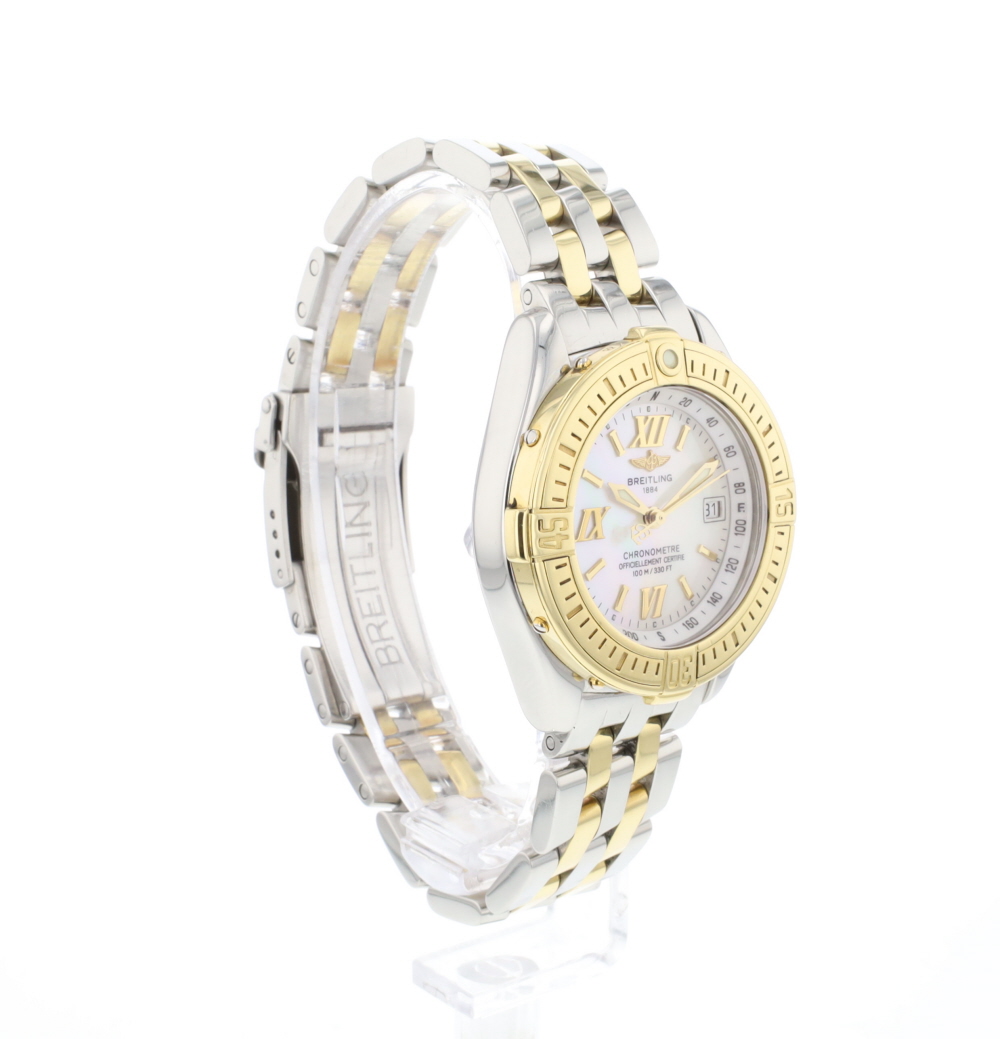 Tudor Fastrider 1601