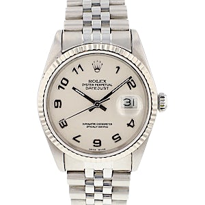 Zenith El Primero 126334  Zenith El Primero 126334