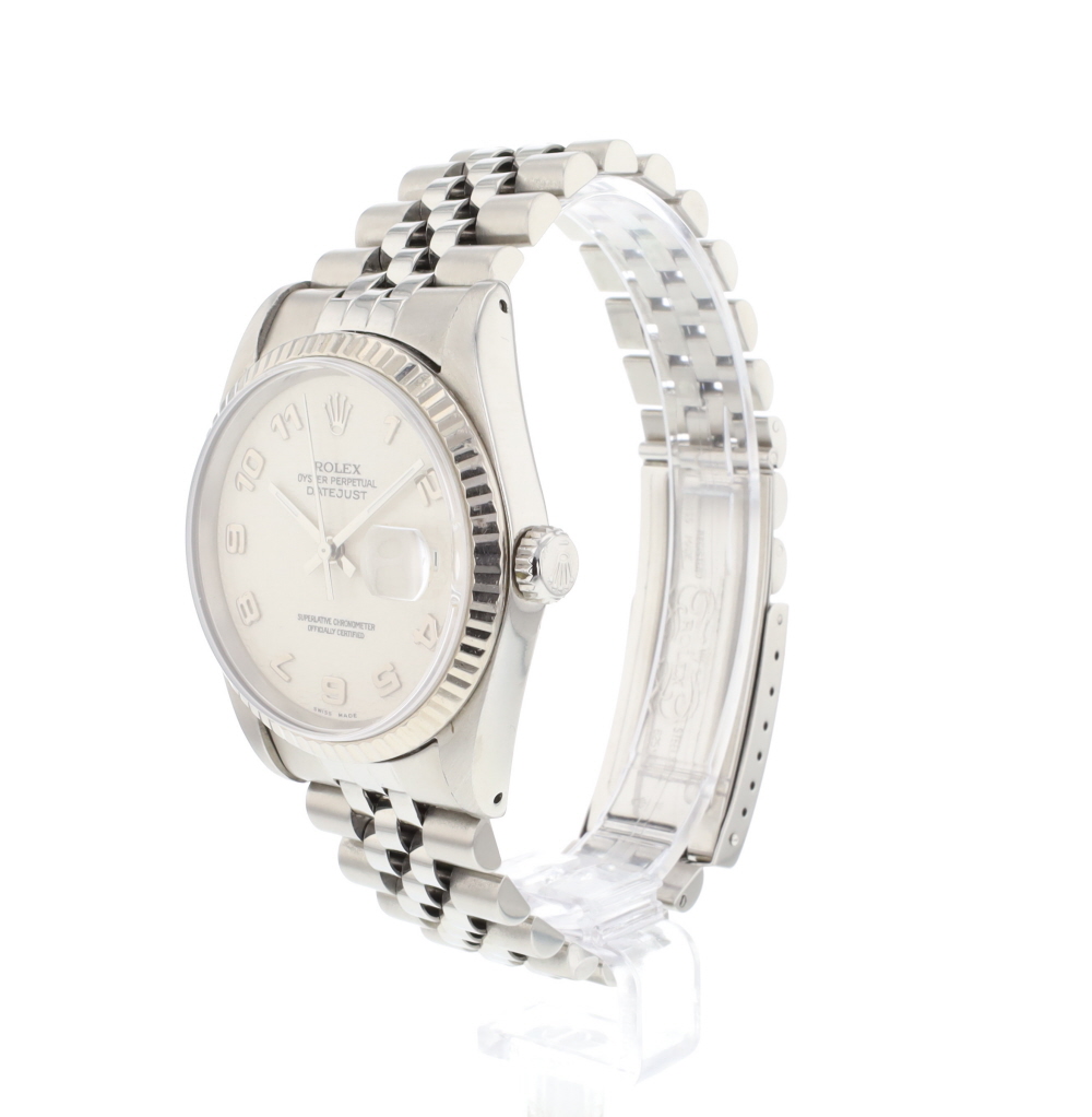 Rolex Datejust 16234