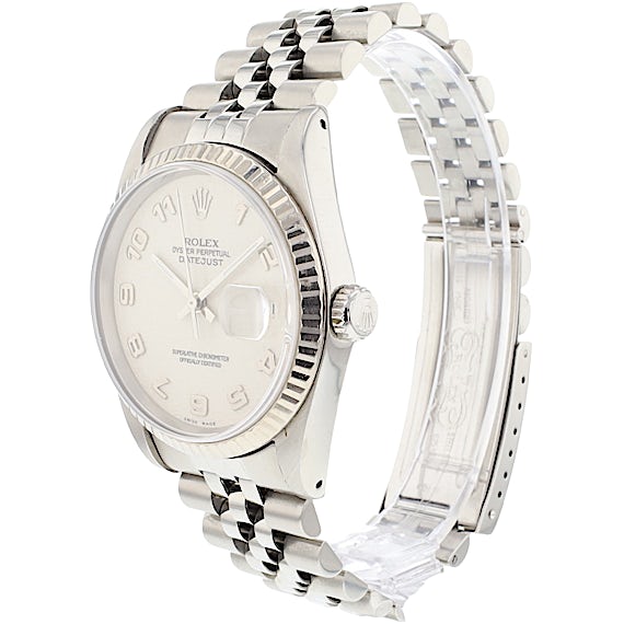 Rolex Datejust 16234 Rolex Datejust 16234