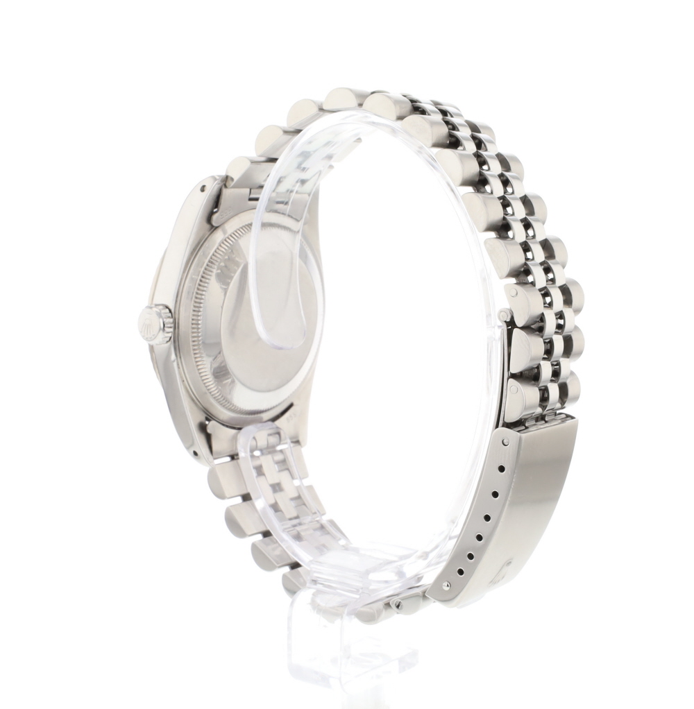 Rolex Datejust 16234