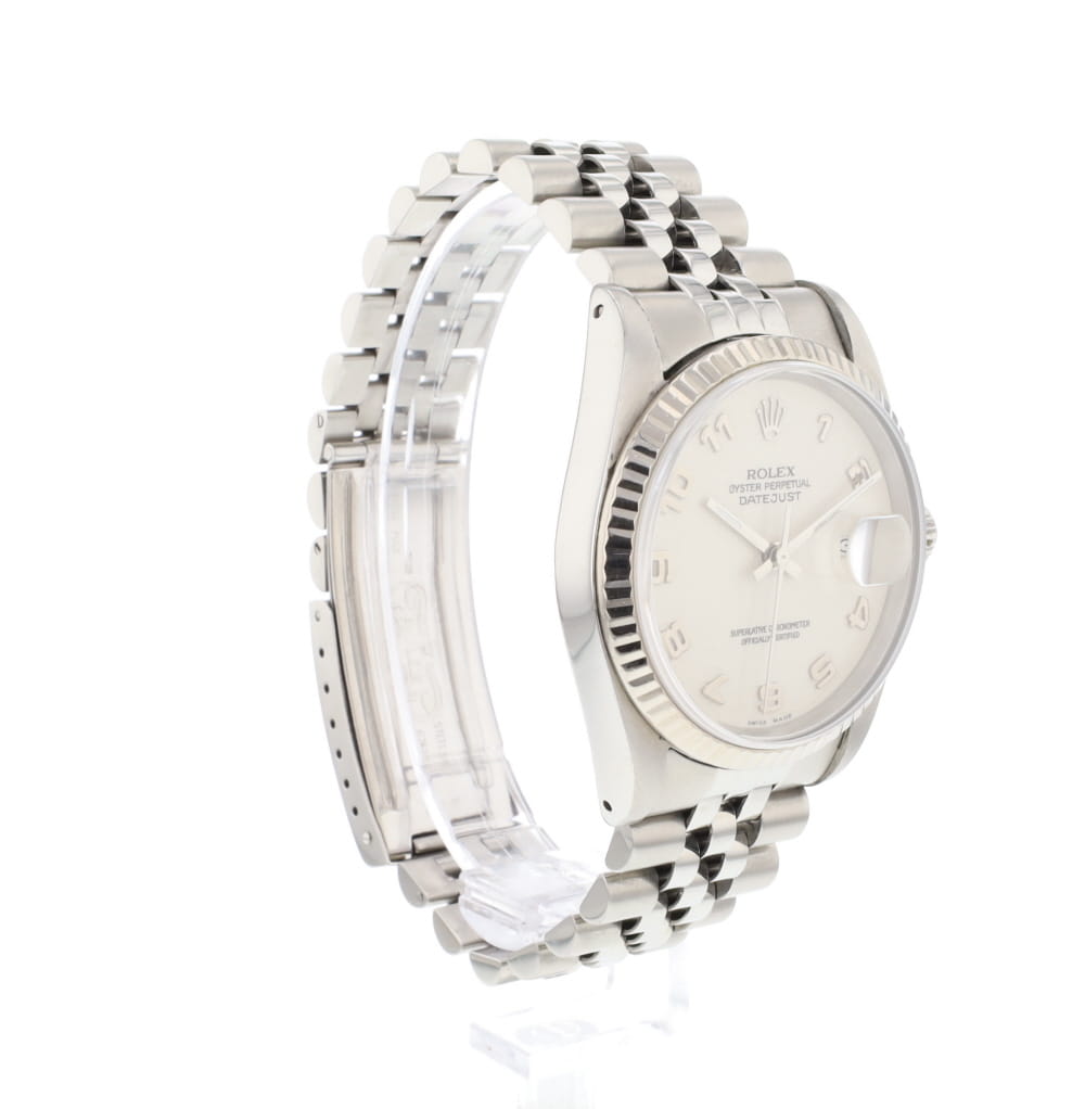 Rolex Datejust 16234