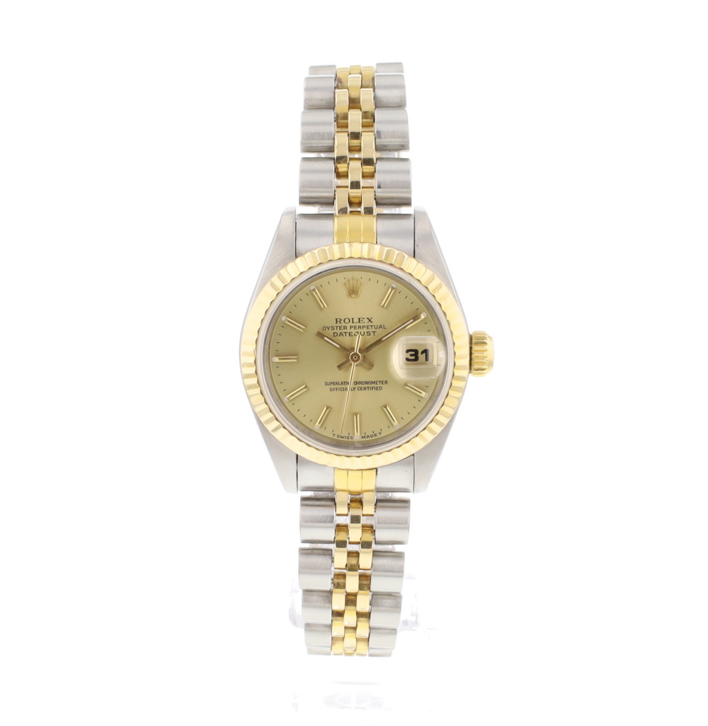 Panerai Luminor 69174