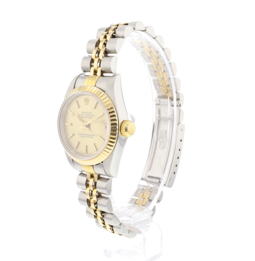 Panerai Luminor 69174