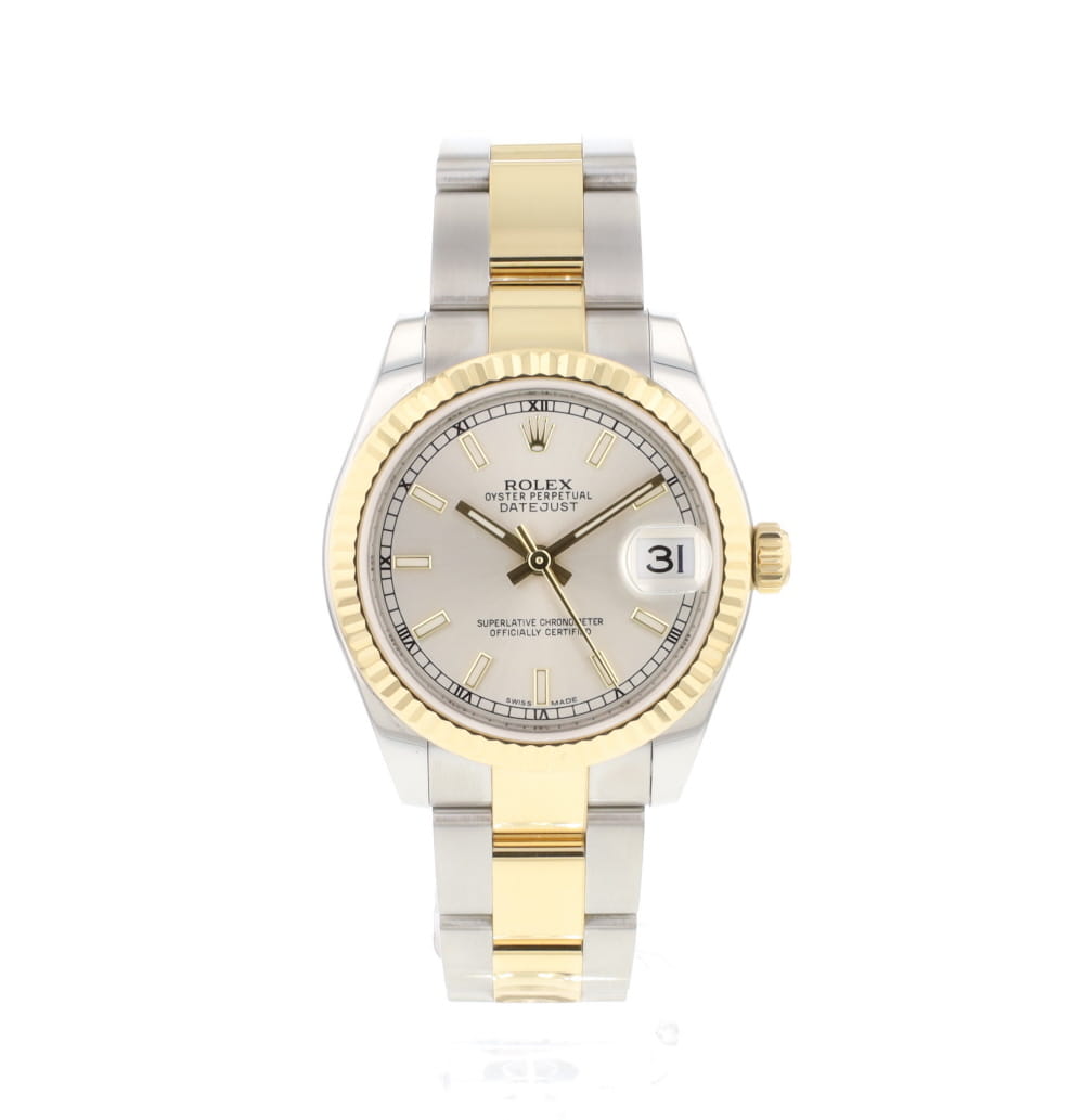 Tudor Black Bay 68273