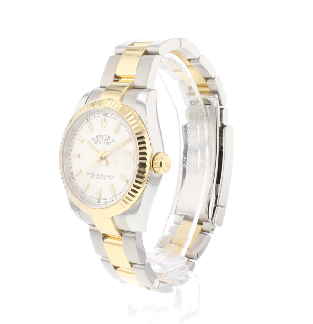 Tudor Black Bay 68273