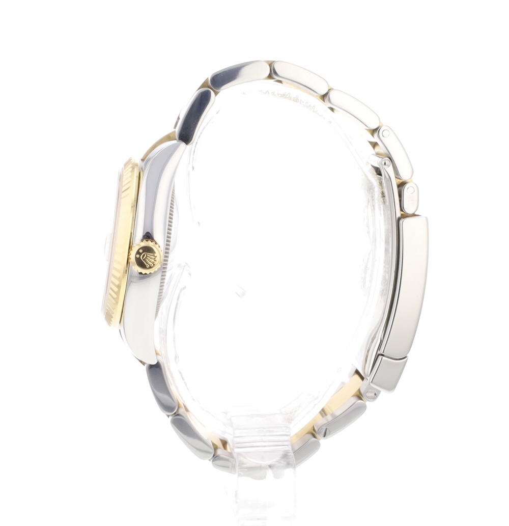 Tudor Black Bay 68273