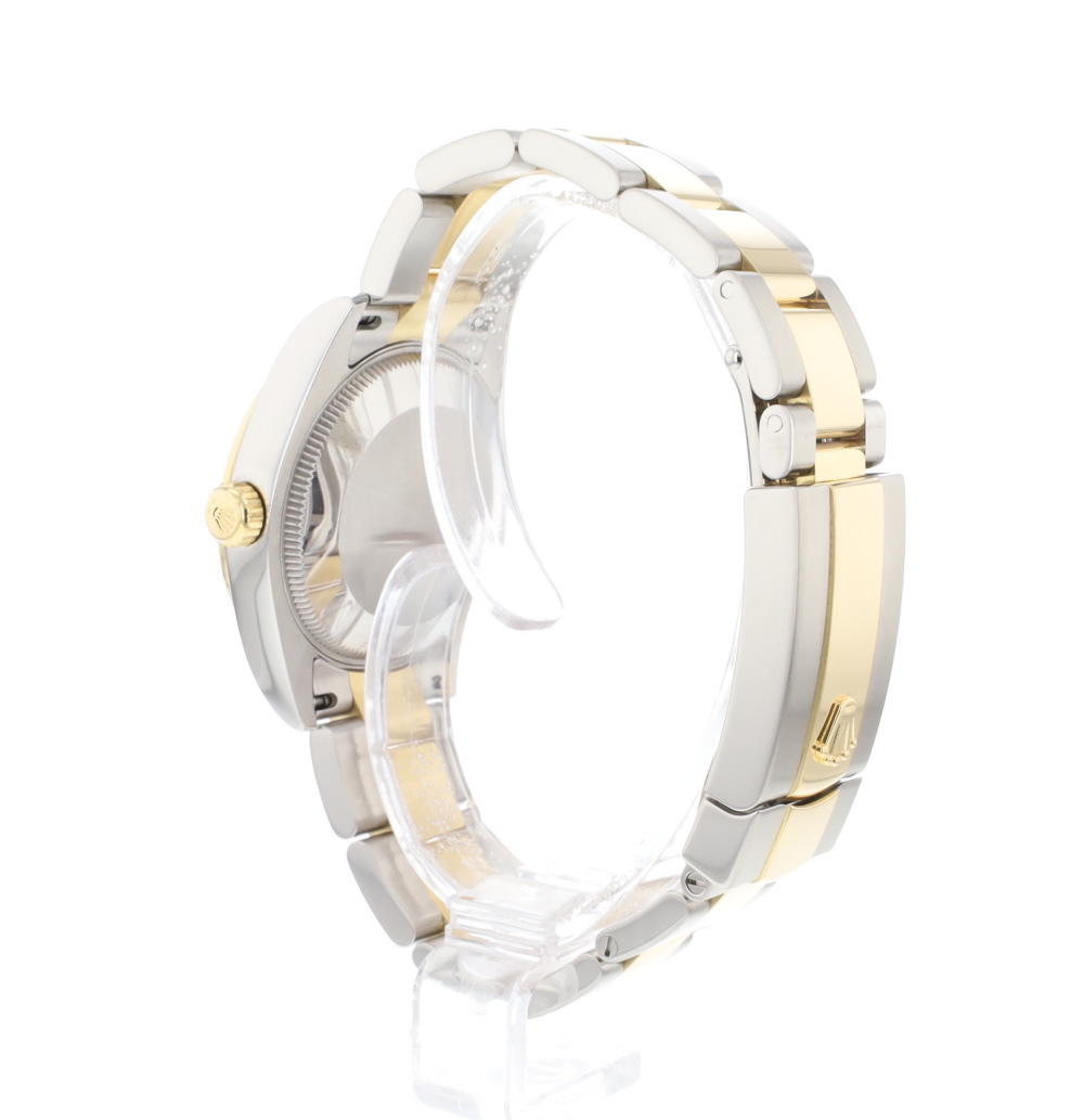 Tudor Black Bay 68273