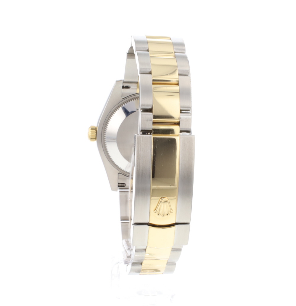 Tudor Black Bay 68273