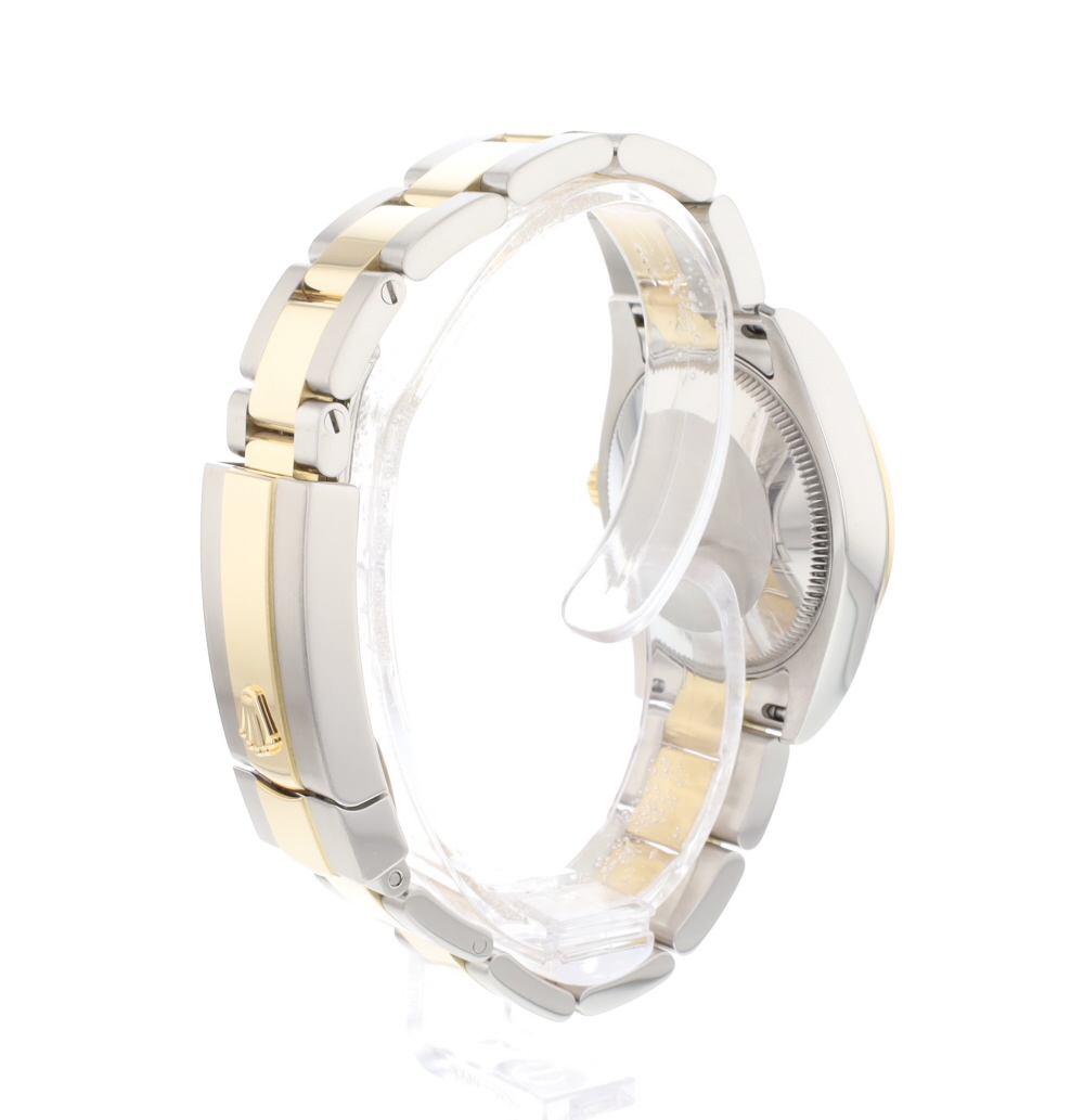 Tudor Black Bay 68273