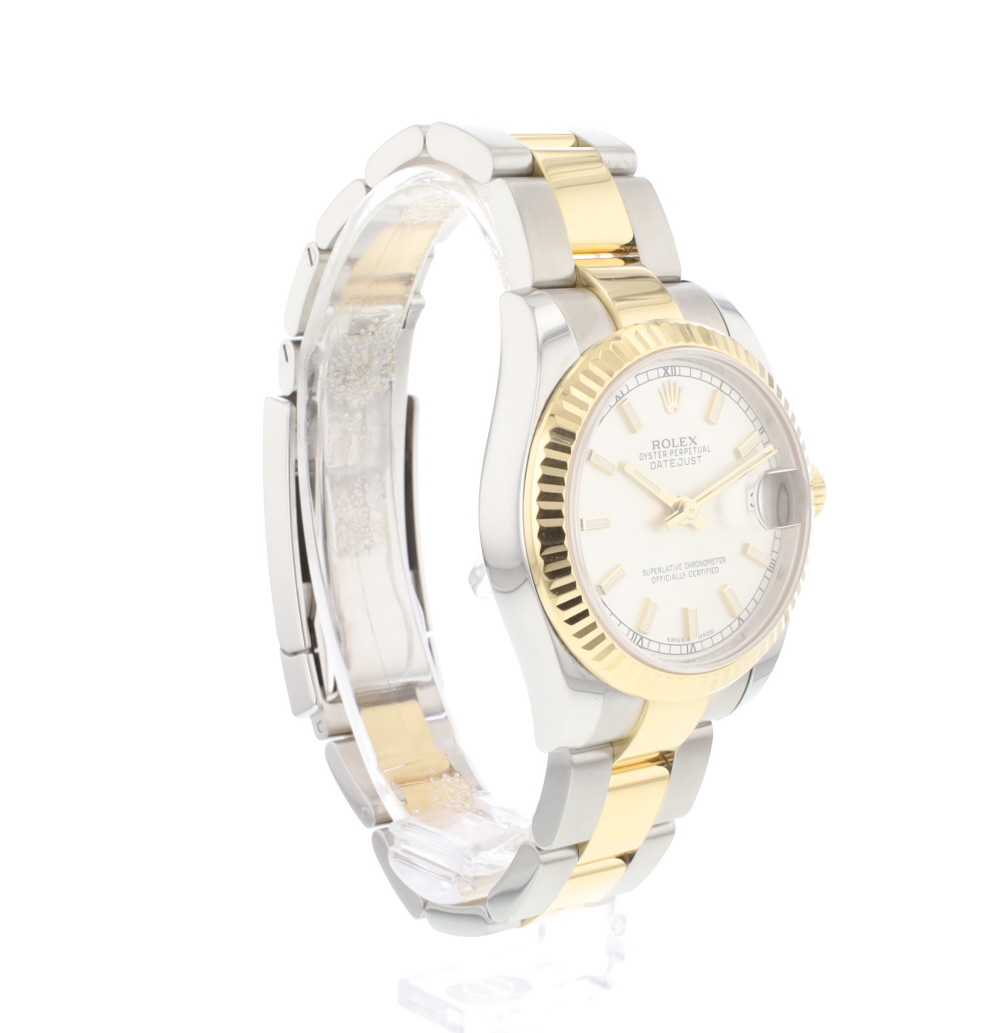 Tudor Black Bay 68273