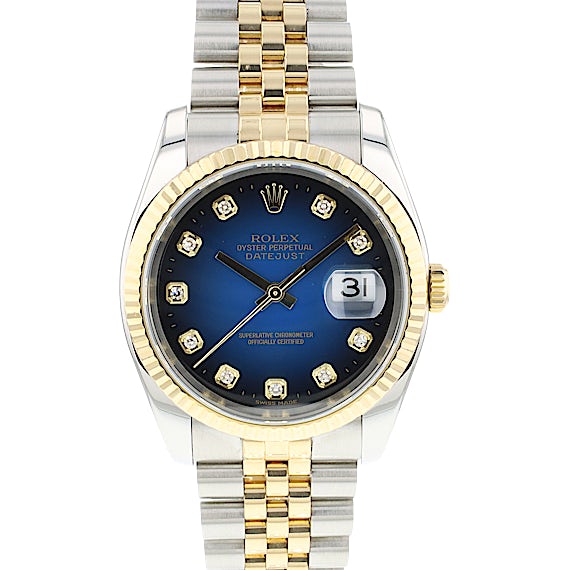 Rolex Air-King 18238 Rolex Air-King 18238