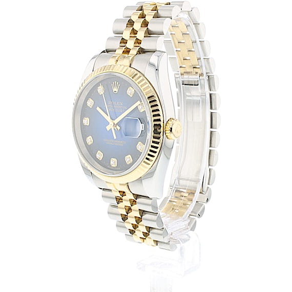 Rolex Air-King 18238 Rolex Air-King 18238