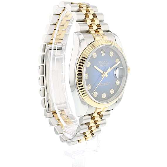 Rolex Air-King 18238 Rolex Air-King 18238