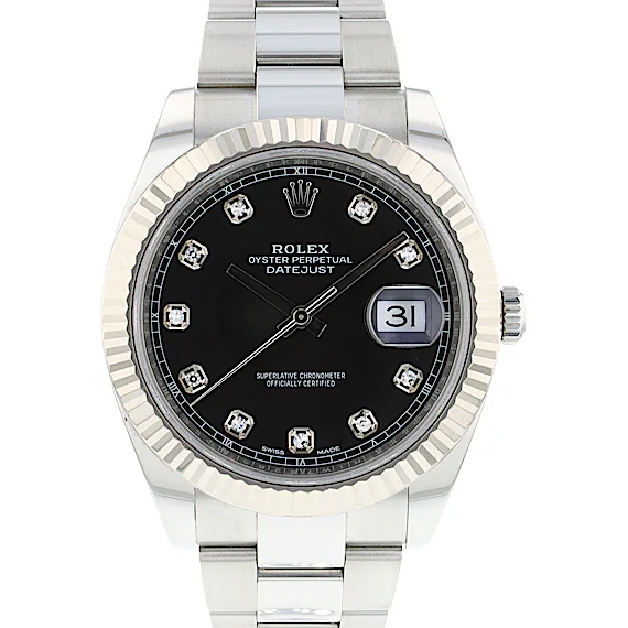 Rolex Datejust 126334 Rolex Datejust 126334