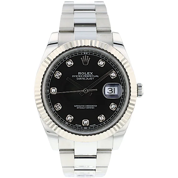 Rolex Datejust 126334 Rolex Datejust 126334