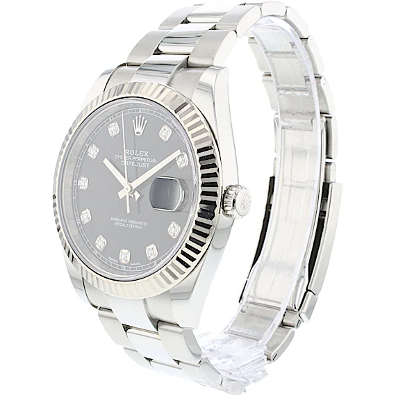 Rolex Datejust 126334 Rolex Datejust 126334