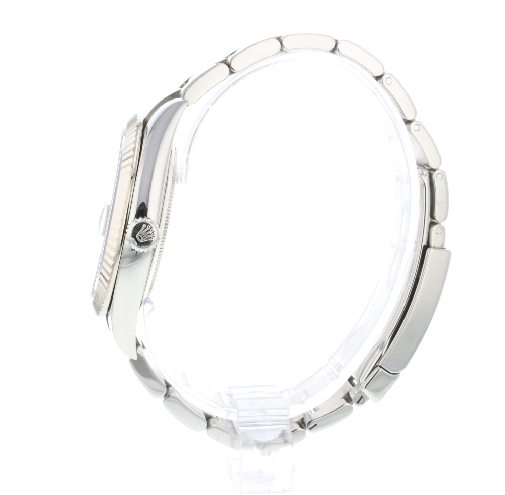 Rolex Datejust 126334