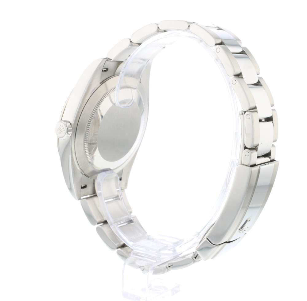 Rolex Datejust 126334