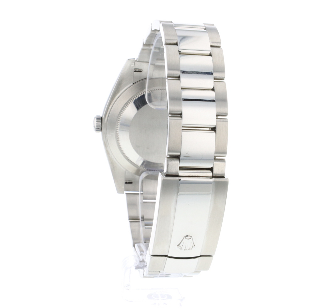 Rolex Datejust 126334