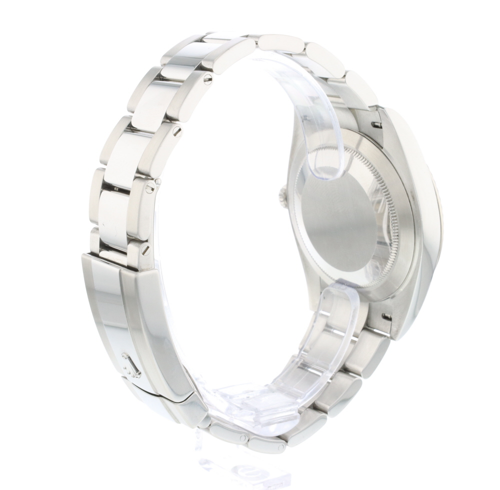 Rolex Datejust 126334