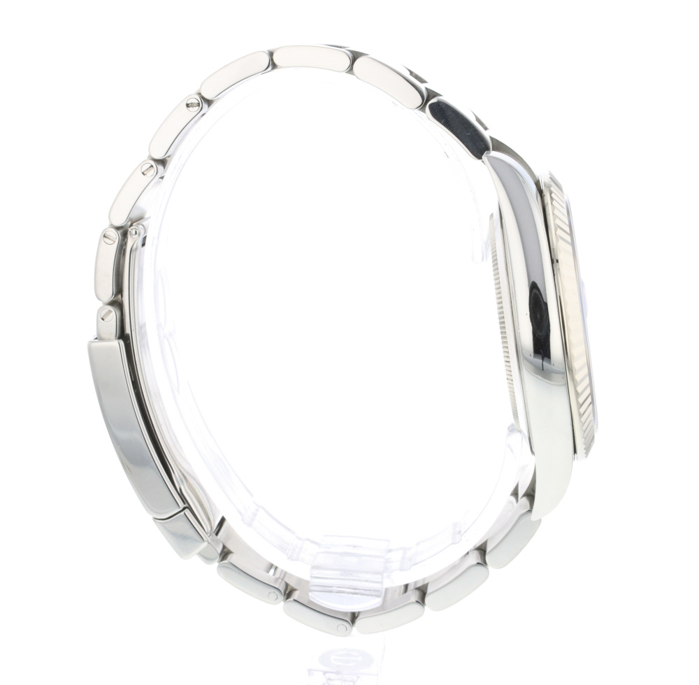 Rolex Datejust 126334