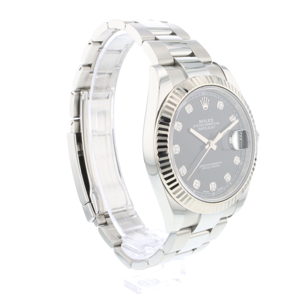 Rolex Datejust 126334
