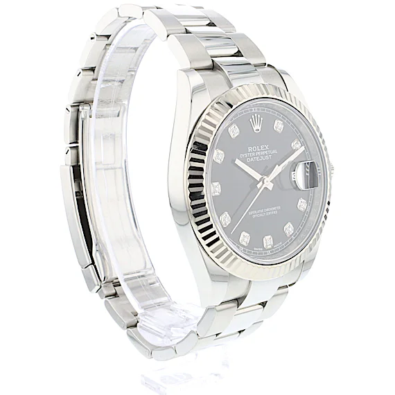 Rolex Datejust 126334 Rolex Datejust 126334