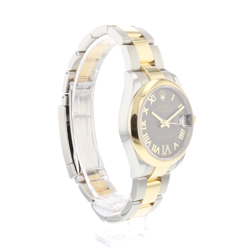 Rolex Datejust 178239