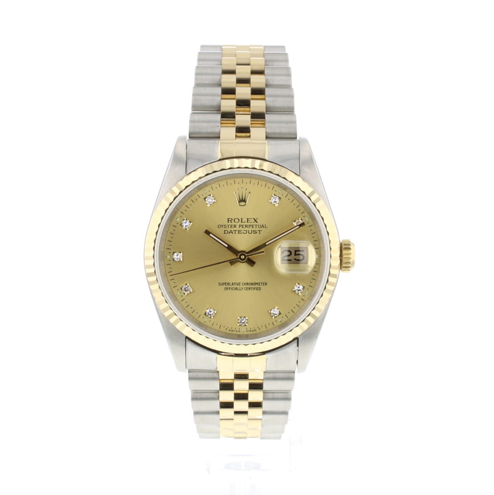 Breitling Colt 68273