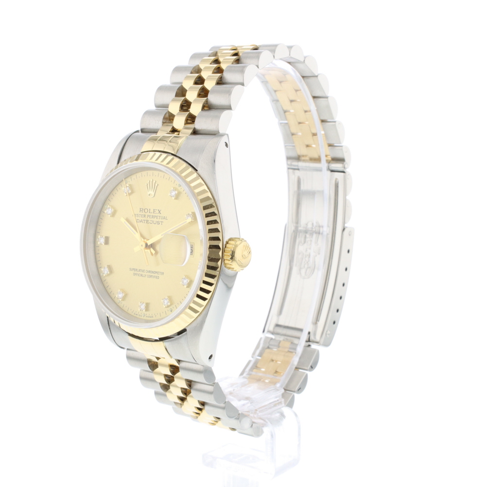 Breitling Colt 68273