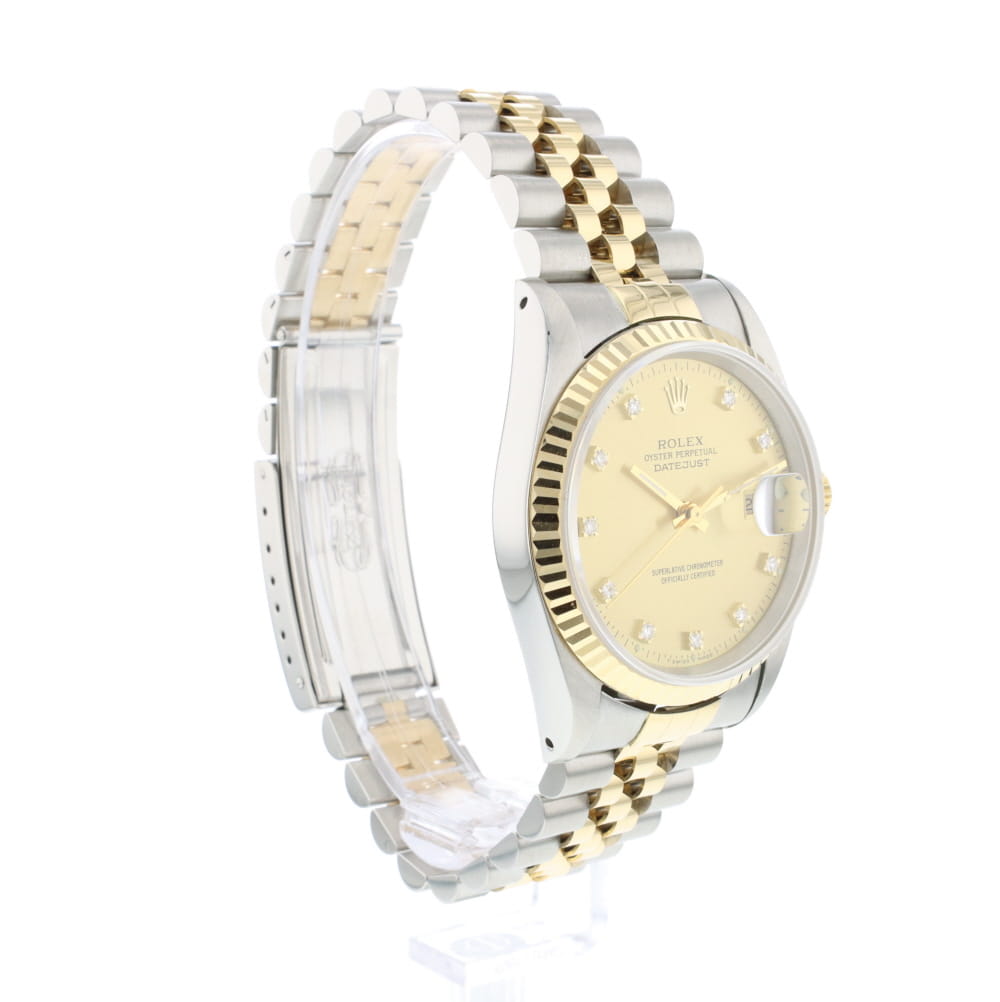 Breitling Colt 68273