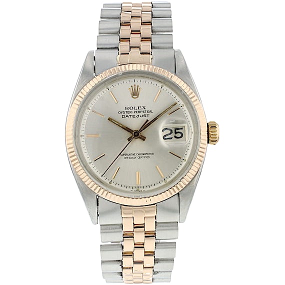 Rolex Datejust 6603 Rolex Datejust 6603