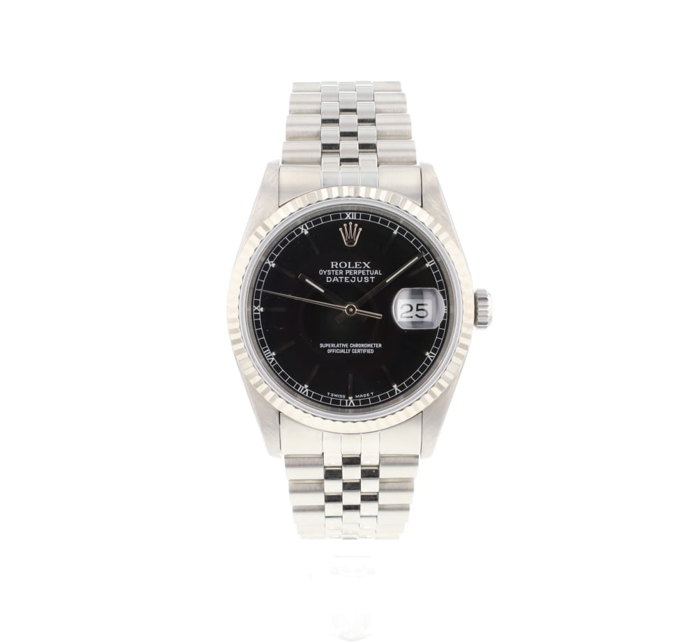Rolex Datejust 16234