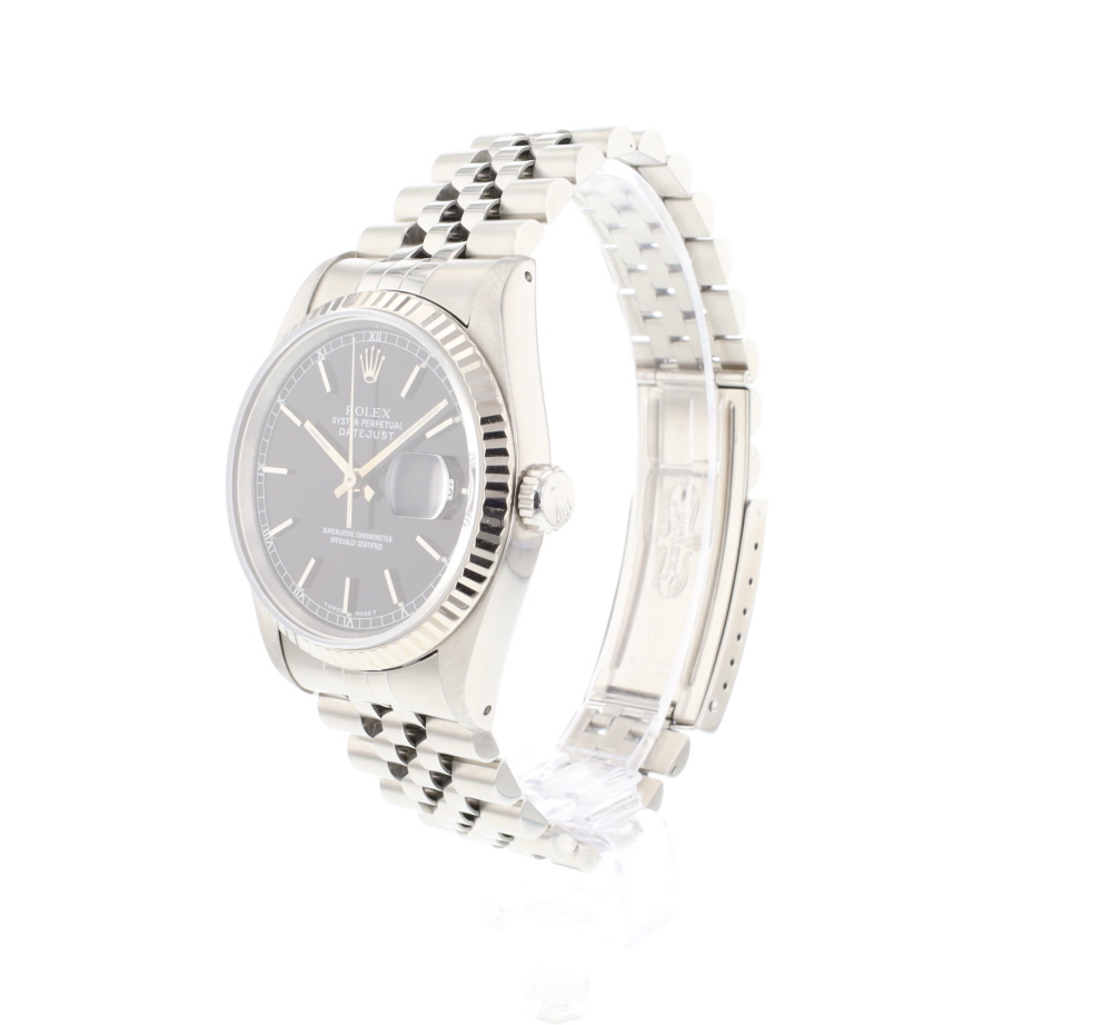 Rolex Datejust 16234