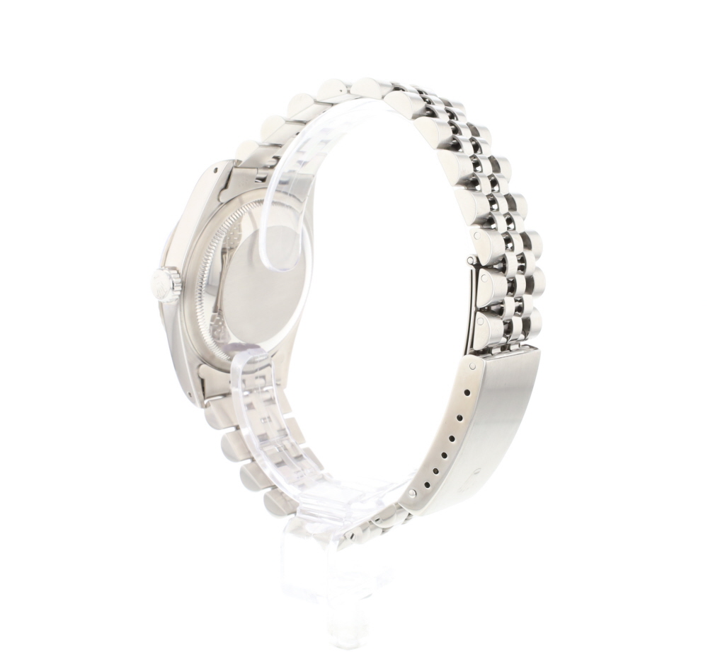 Rolex Datejust 16234