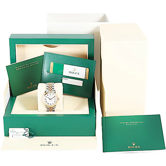 Rolex Midsize 278273 Rolex Midsize 278273